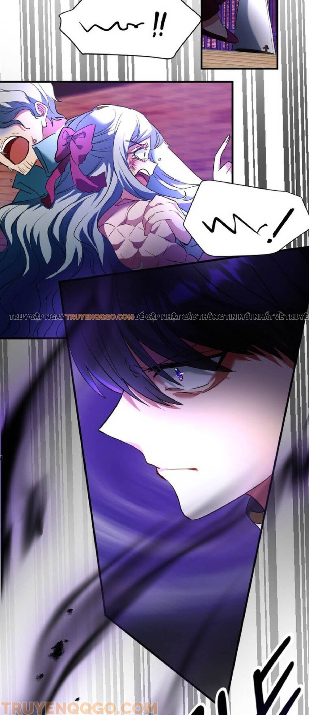 Thiên Sứ Kim Quang Chapter 54 - Trang 2