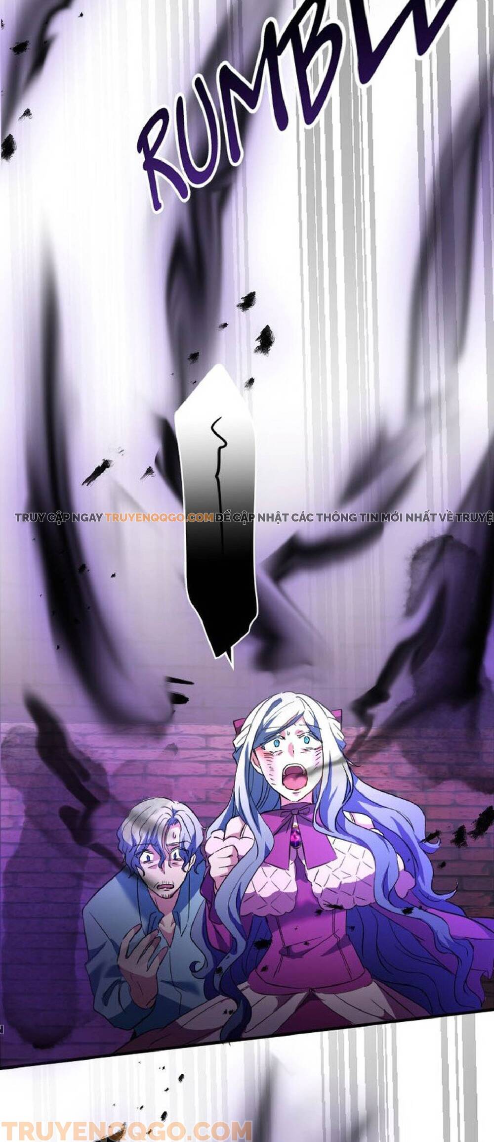 Thiên Sứ Kim Quang Chapter 54 - Trang 2