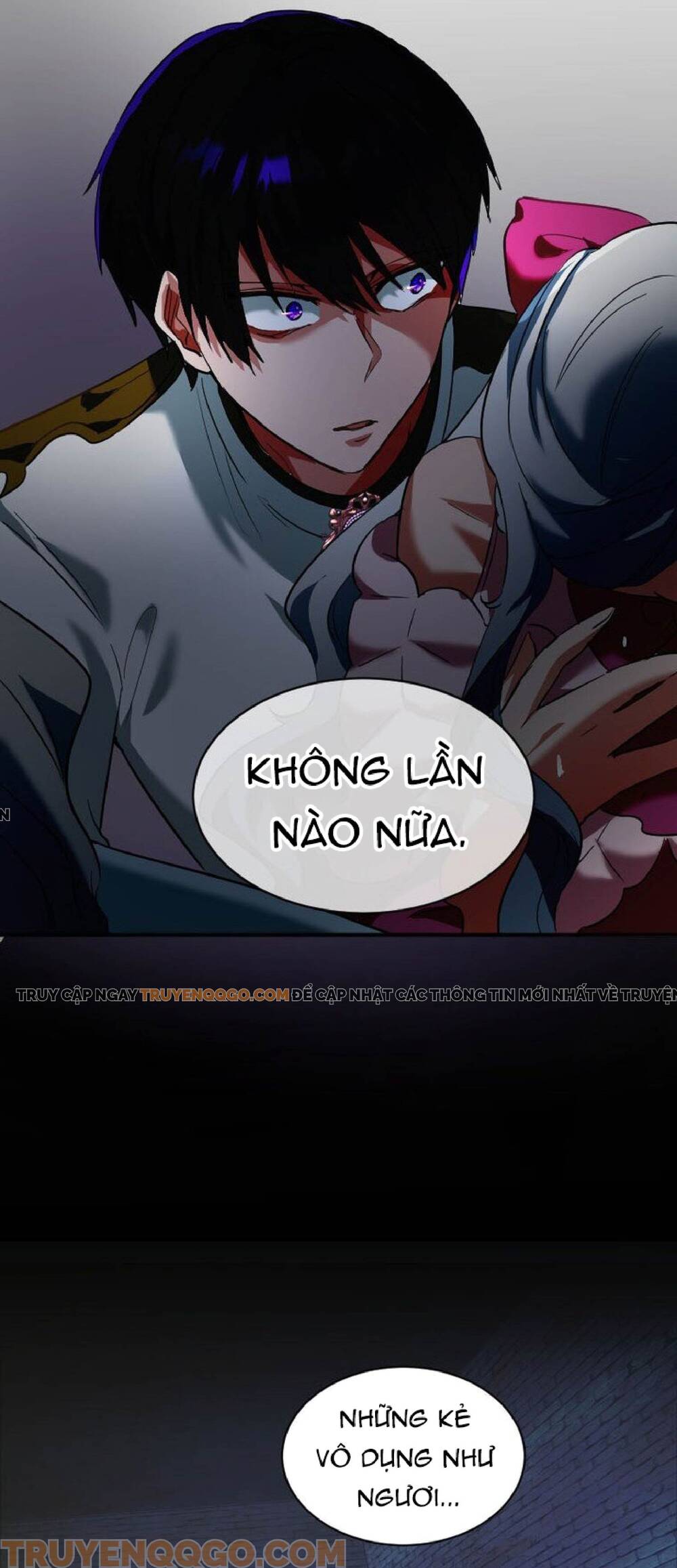 Thiên Sứ Kim Quang Chapter 54 - Trang 2