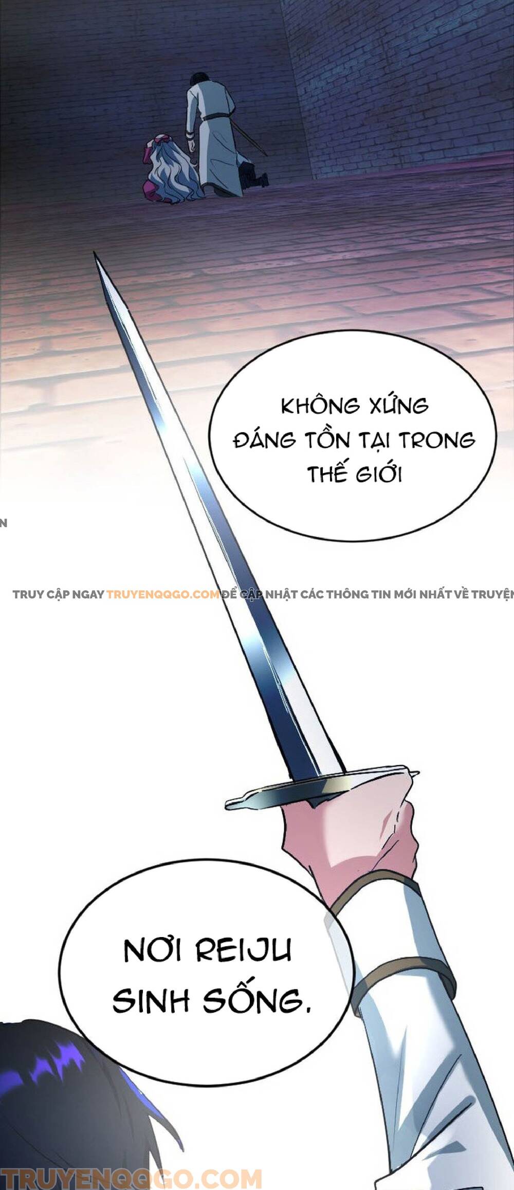 Thiên Sứ Kim Quang Chapter 54 - Trang 2