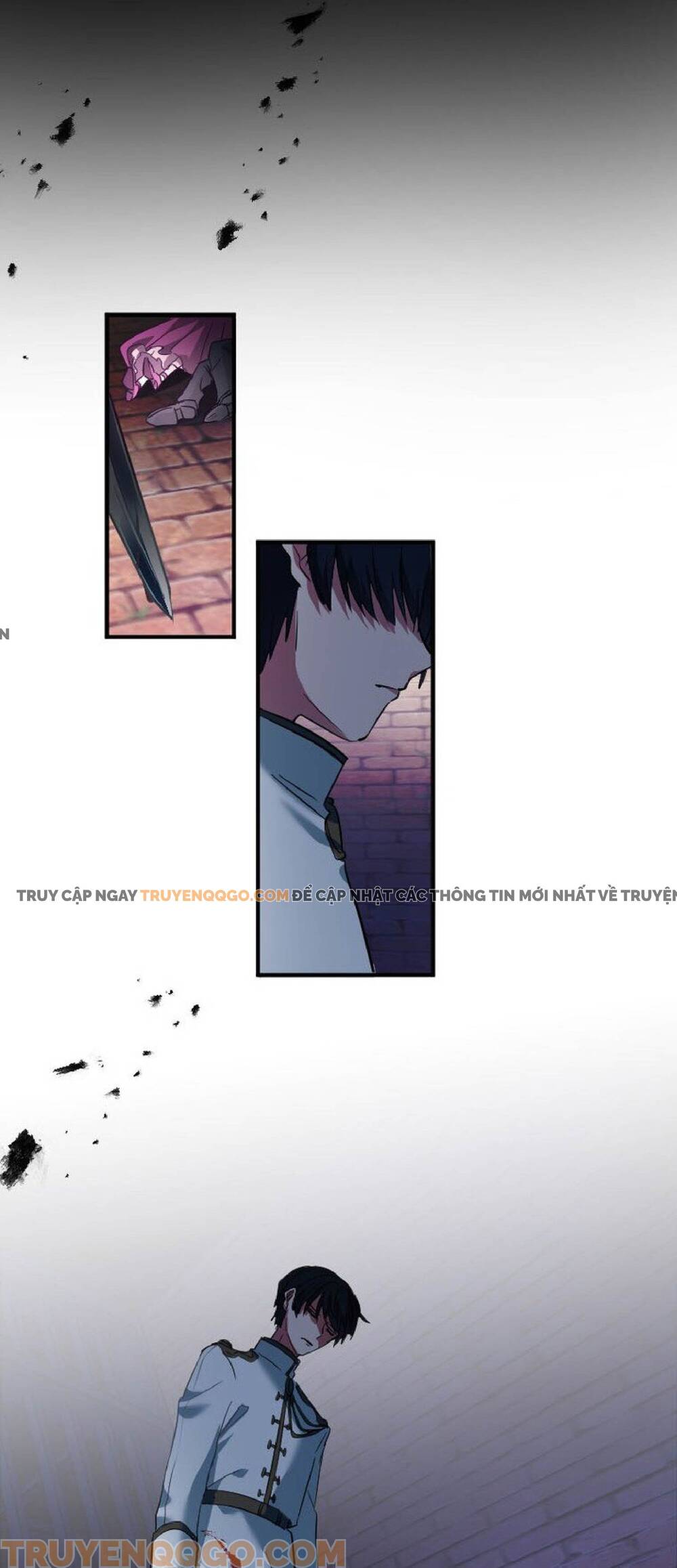 Thiên Sứ Kim Quang Chapter 54 - Trang 2