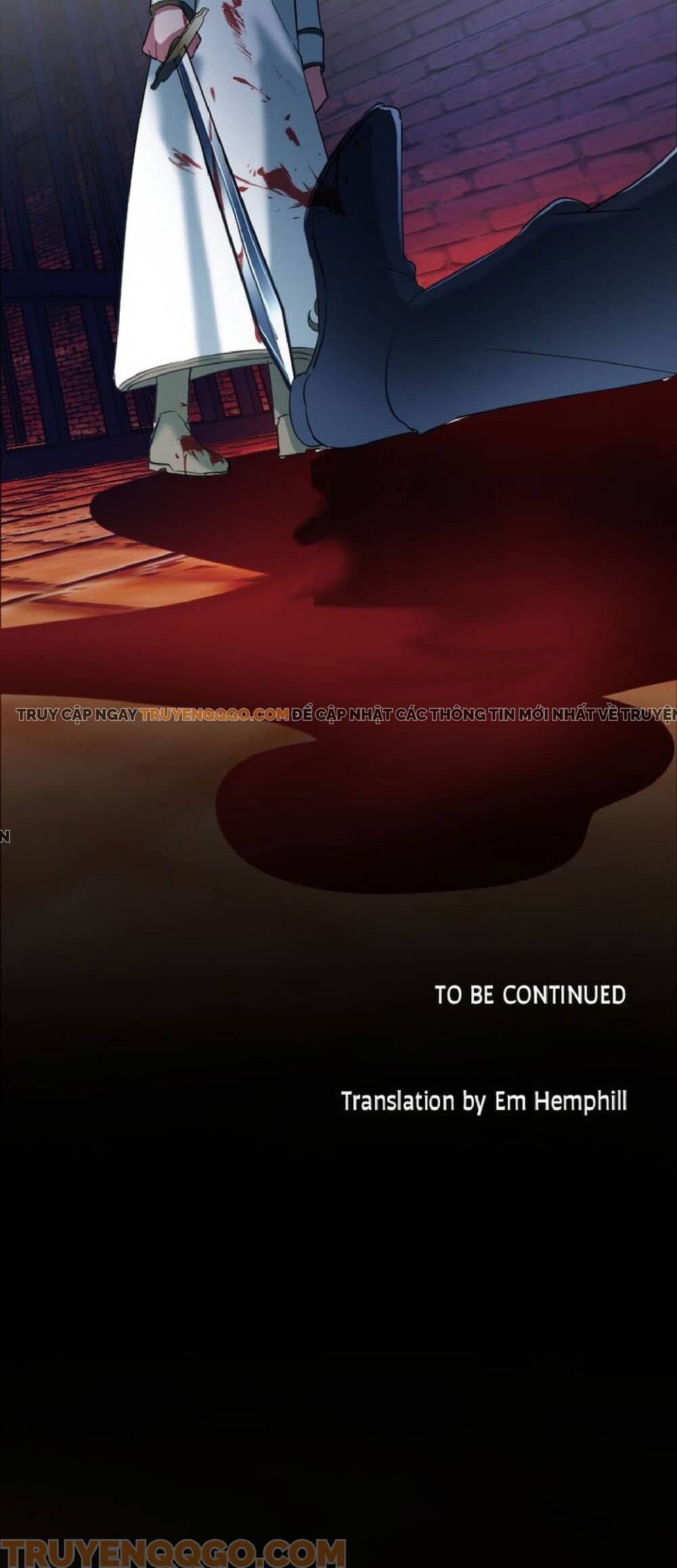 Thiên Sứ Kim Quang Chapter 54 - Trang 2