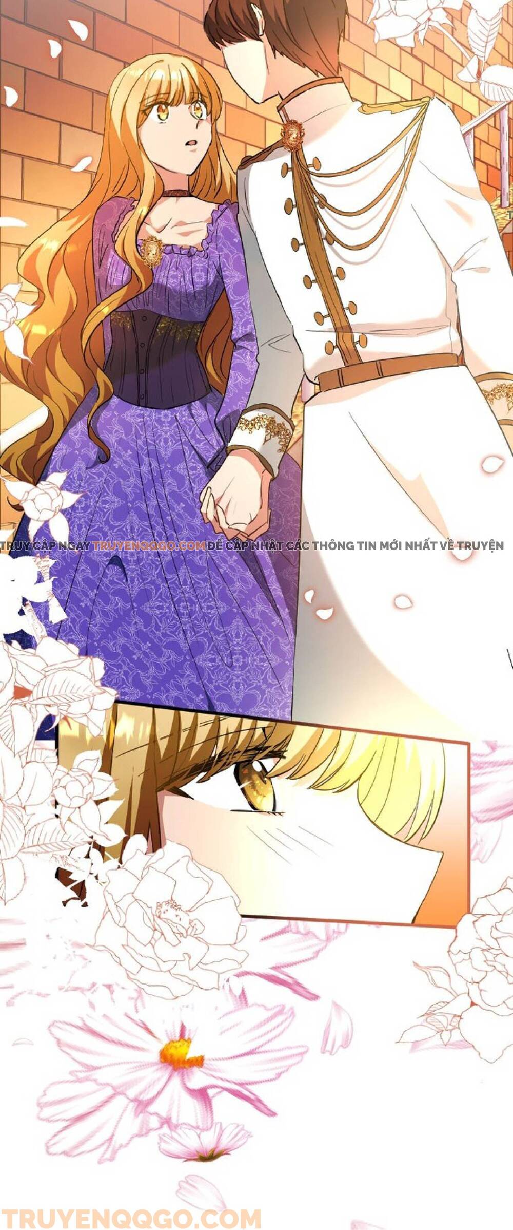 Thiên Sứ Kim Quang Chapter 54 - Trang 2