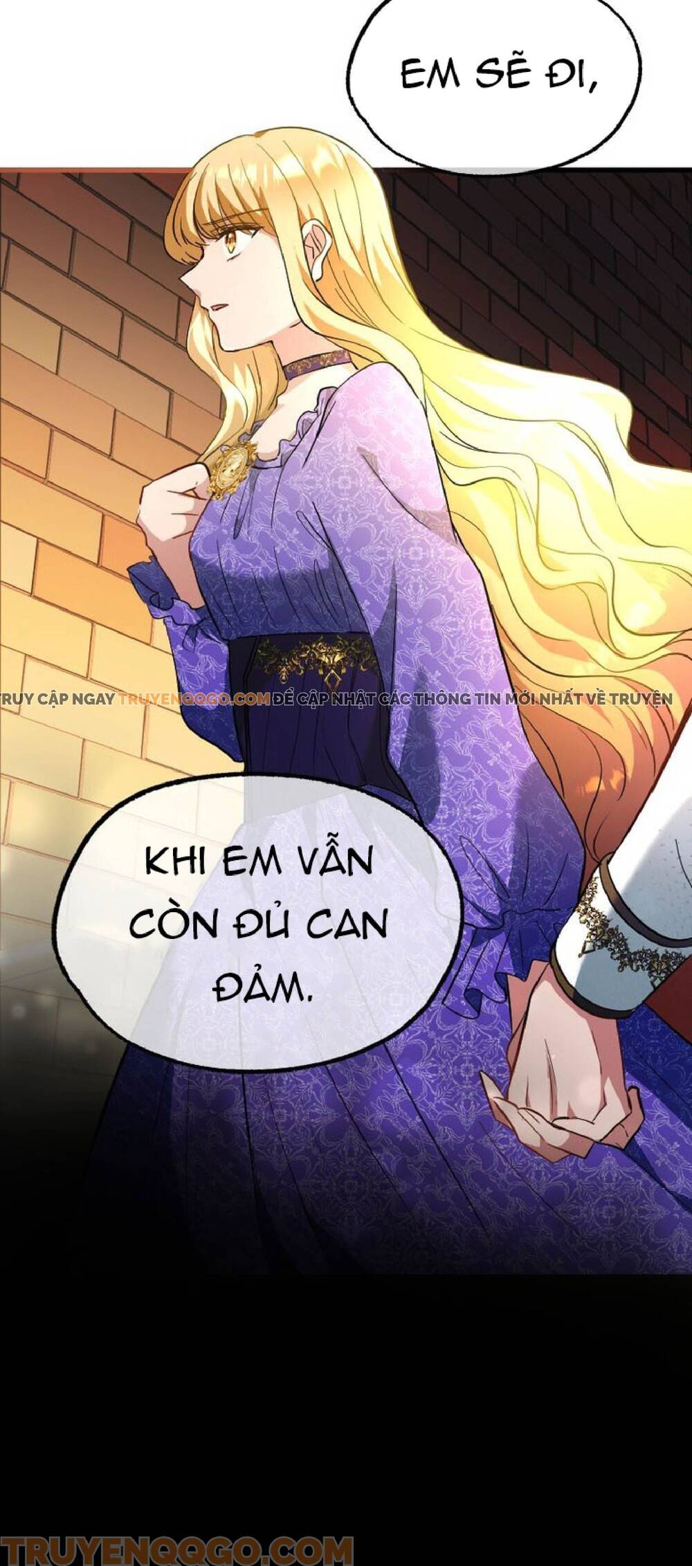 Thiên Sứ Kim Quang Chapter 54 - Trang 2
