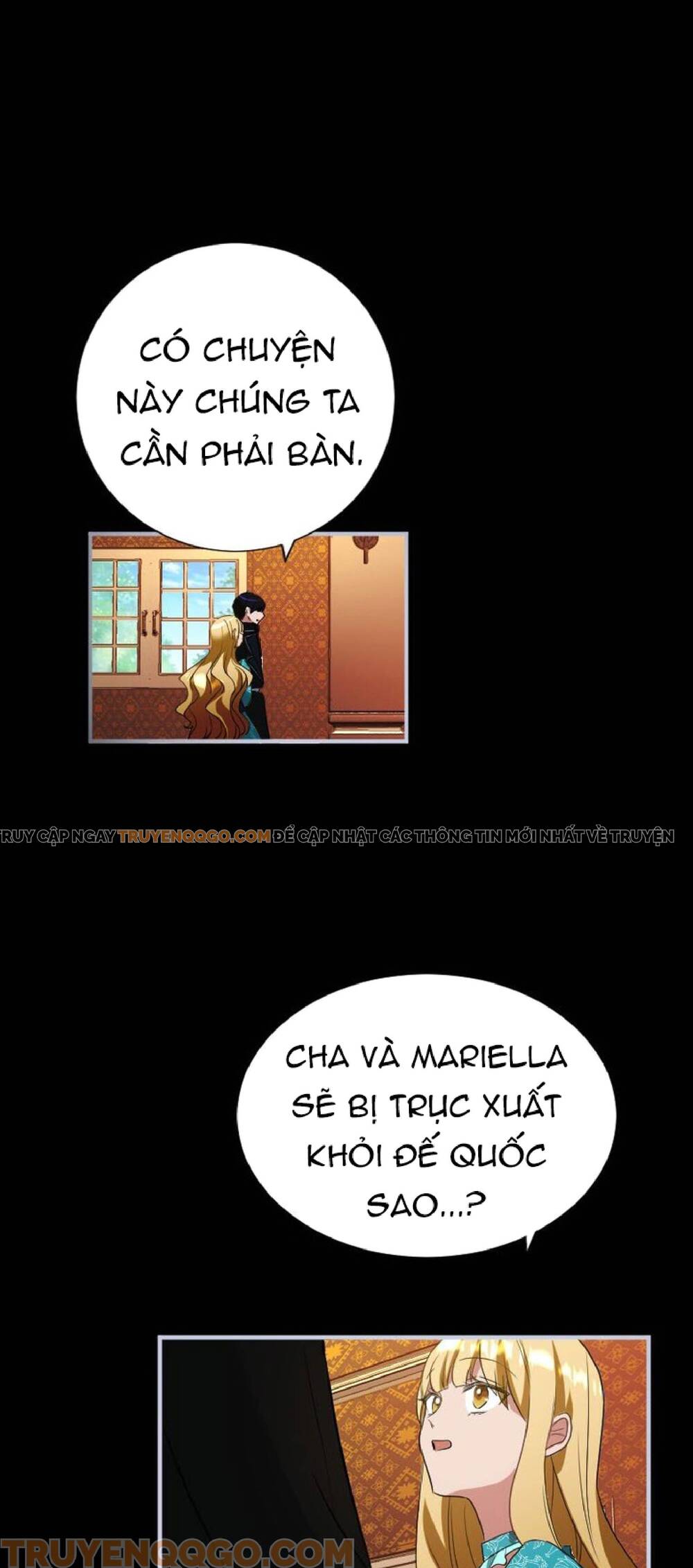 Thiên Sứ Kim Quang Chapter 54 - Trang 2