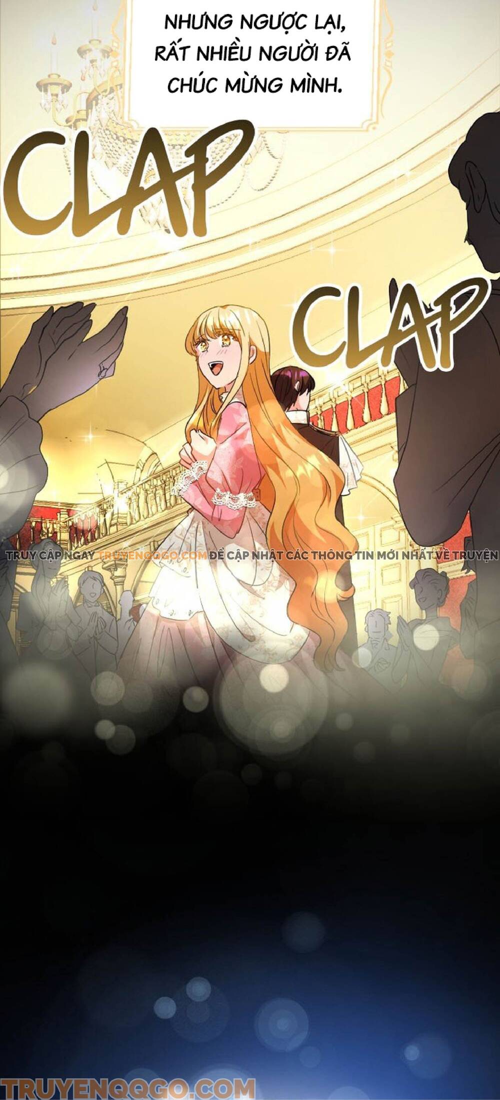 Thiên Sứ Kim Quang Chapter 55 - Trang 2