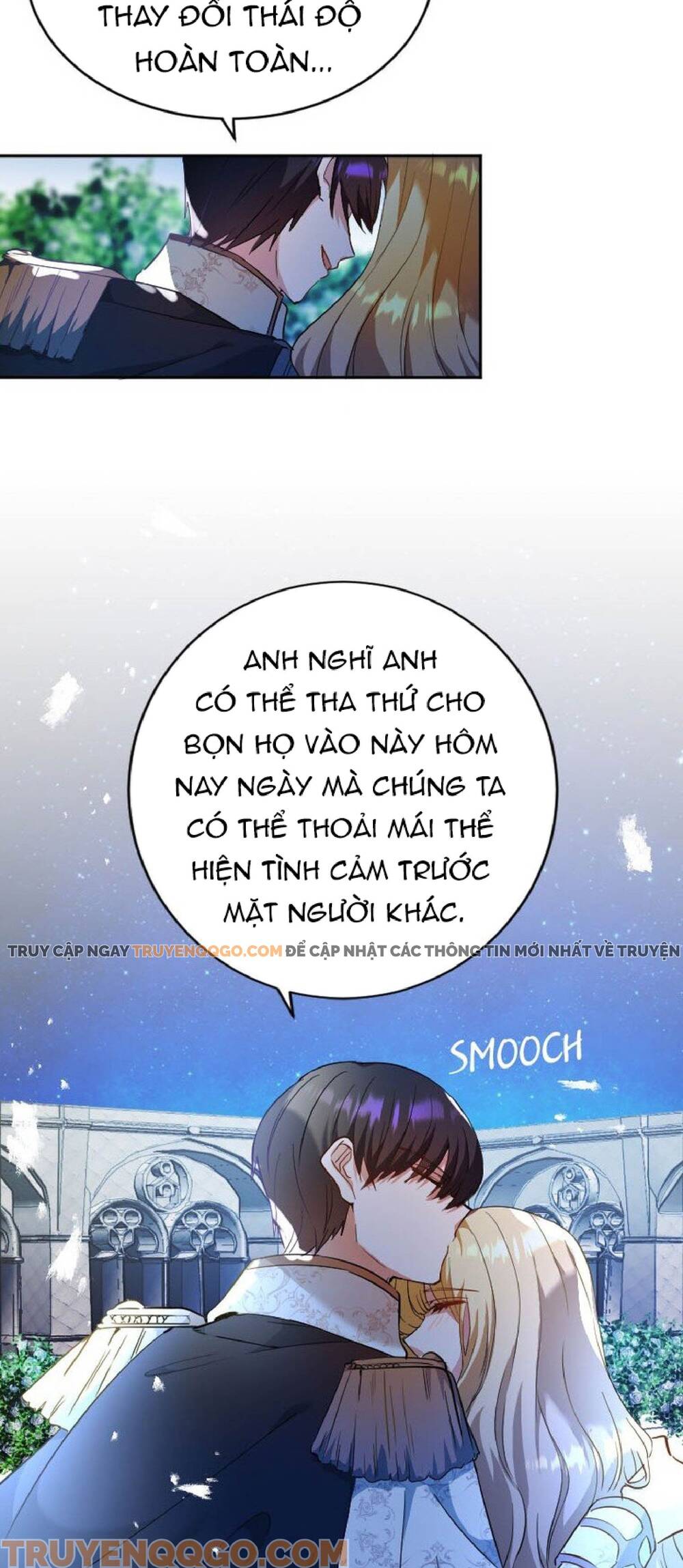 Thiên Sứ Kim Quang Chapter 55 - Trang 2