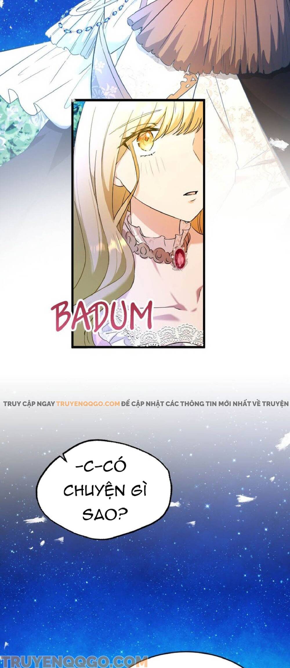 Thiên Sứ Kim Quang Chapter 55 - Trang 2
