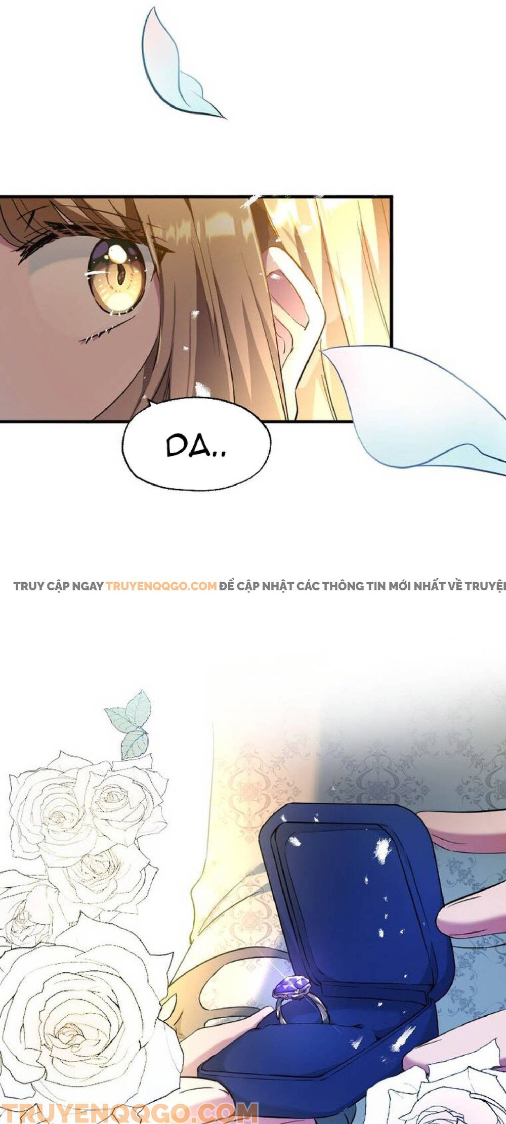 Thiên Sứ Kim Quang Chapter 55 - Trang 2