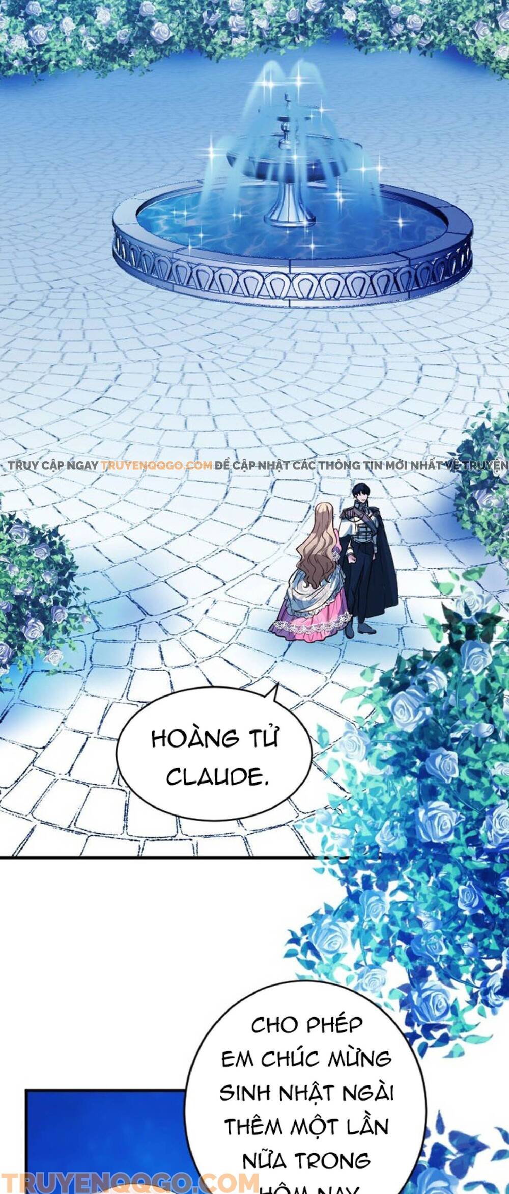 Thiên Sứ Kim Quang Chapter 55 - Trang 2