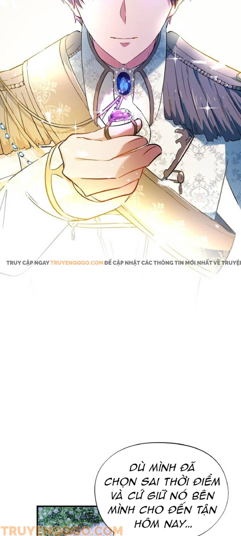 Thiên Sứ Kim Quang Chapter 55 - Trang 2