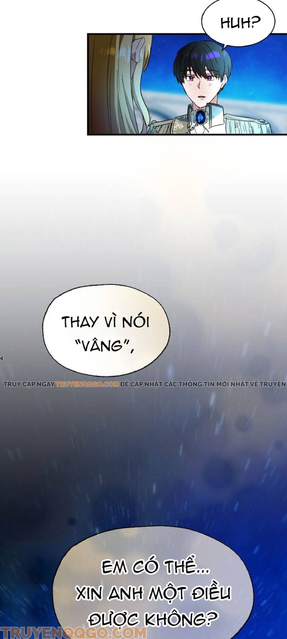 Thiên Sứ Kim Quang Chapter 55 - Trang 2