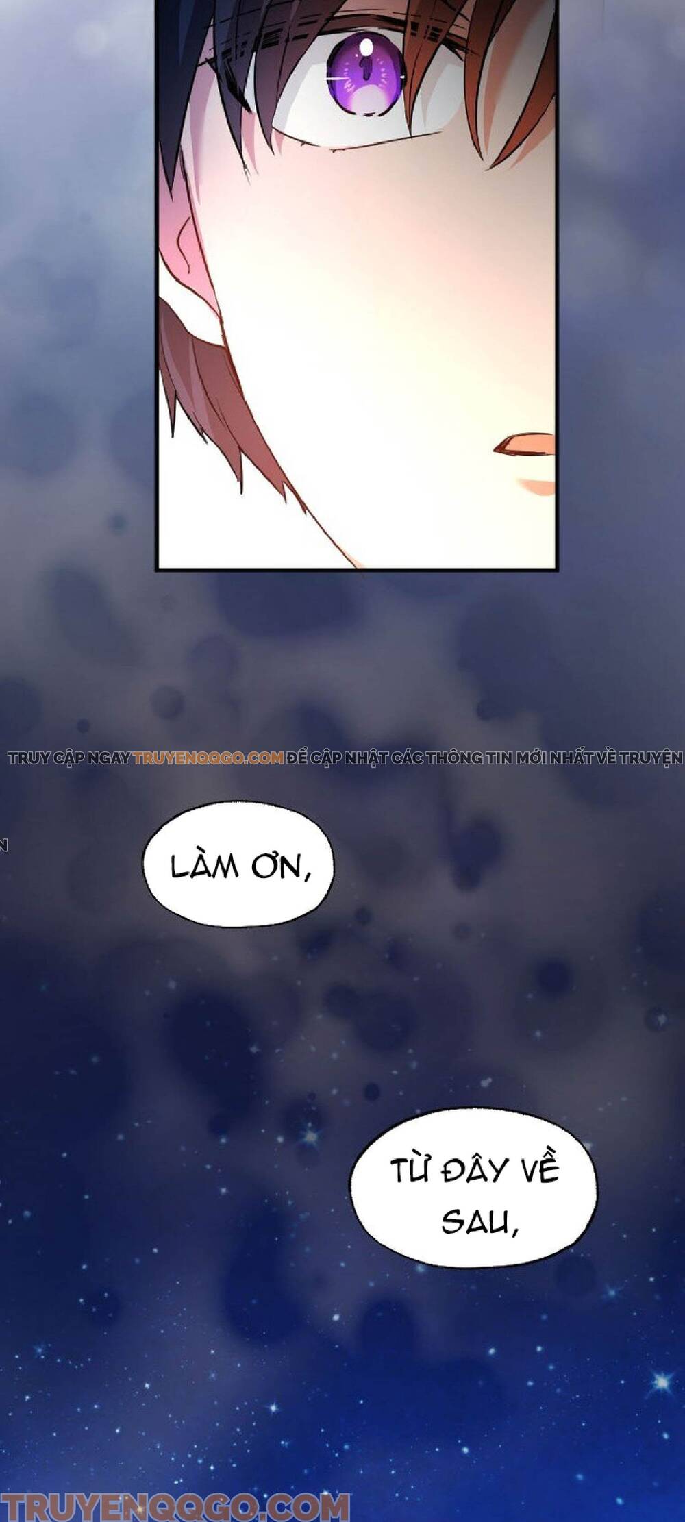 Thiên Sứ Kim Quang Chapter 55 - Trang 2