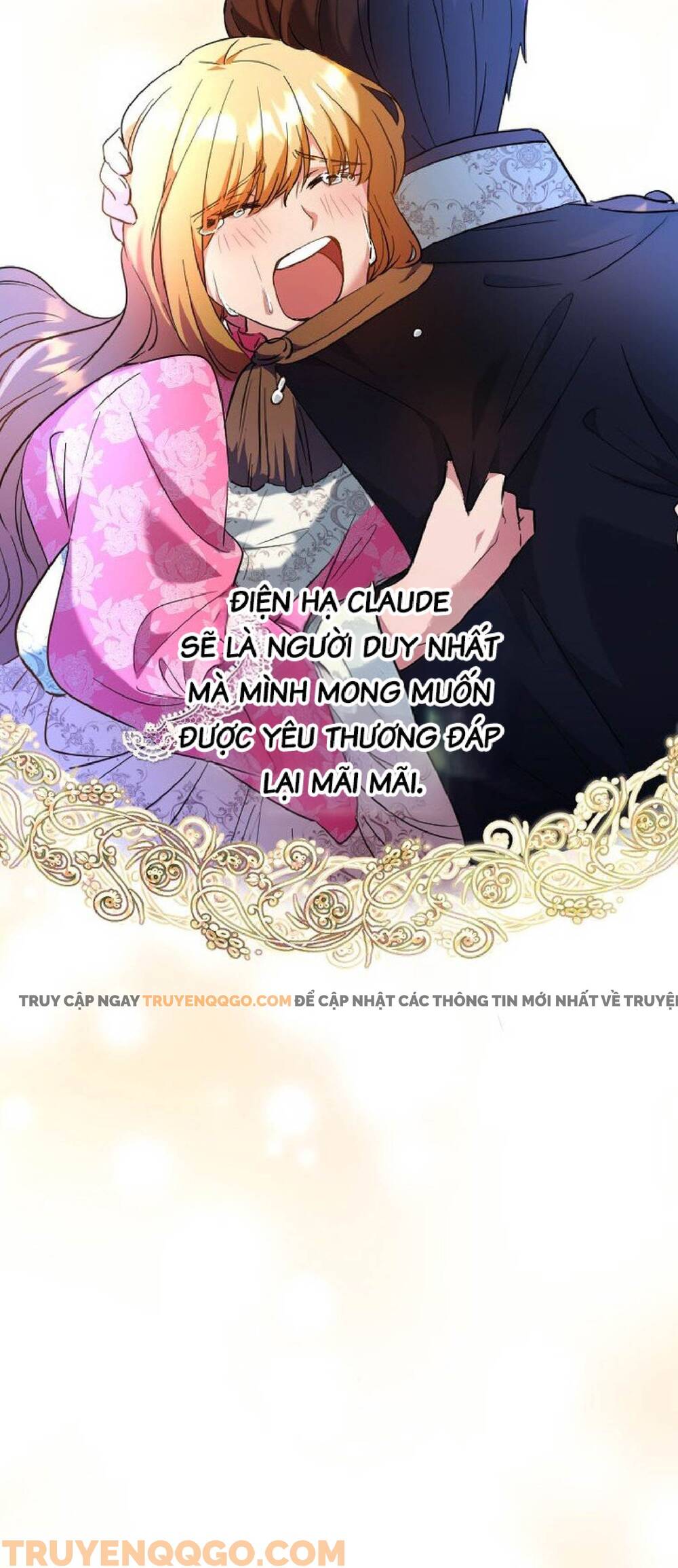 Thiên Sứ Kim Quang Chapter 55 - Trang 2