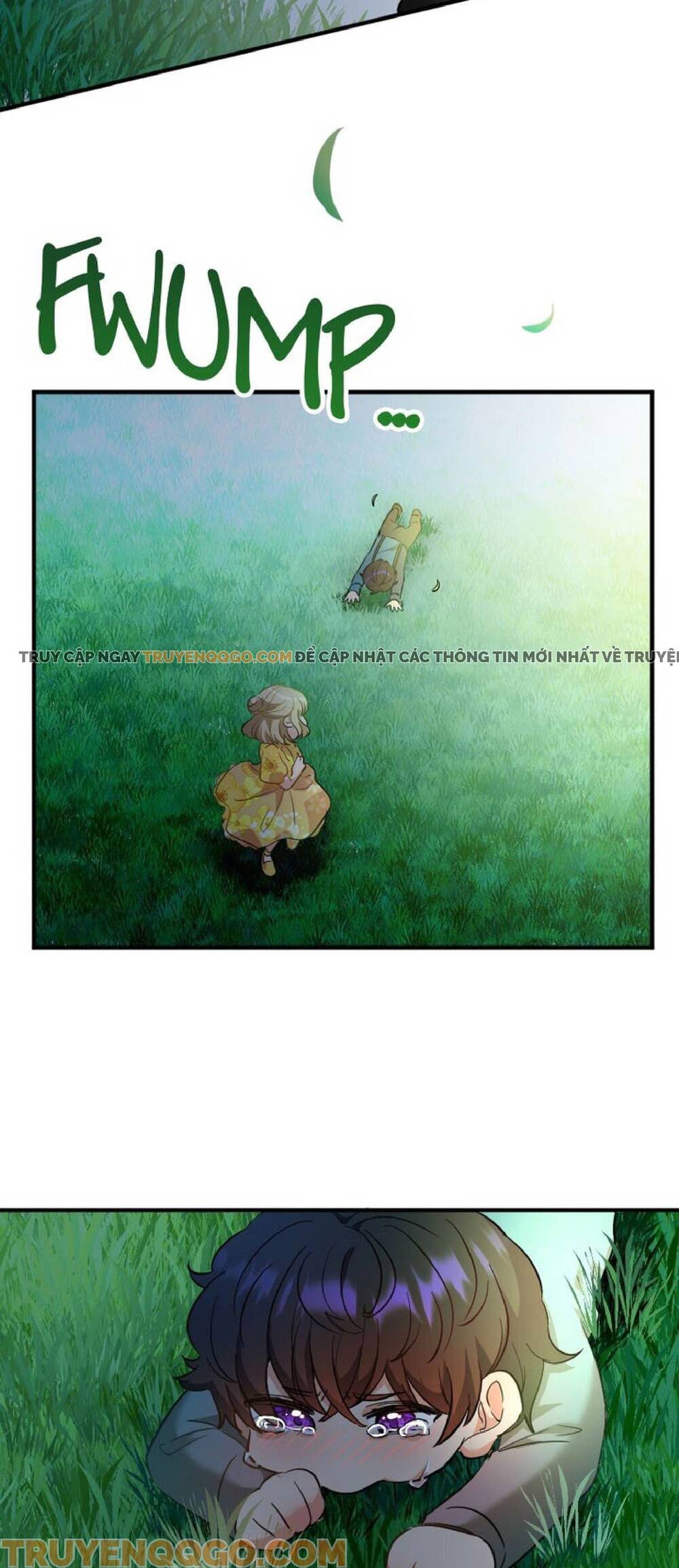 Thiên Sứ Kim Quang Chapter 55 - Trang 2