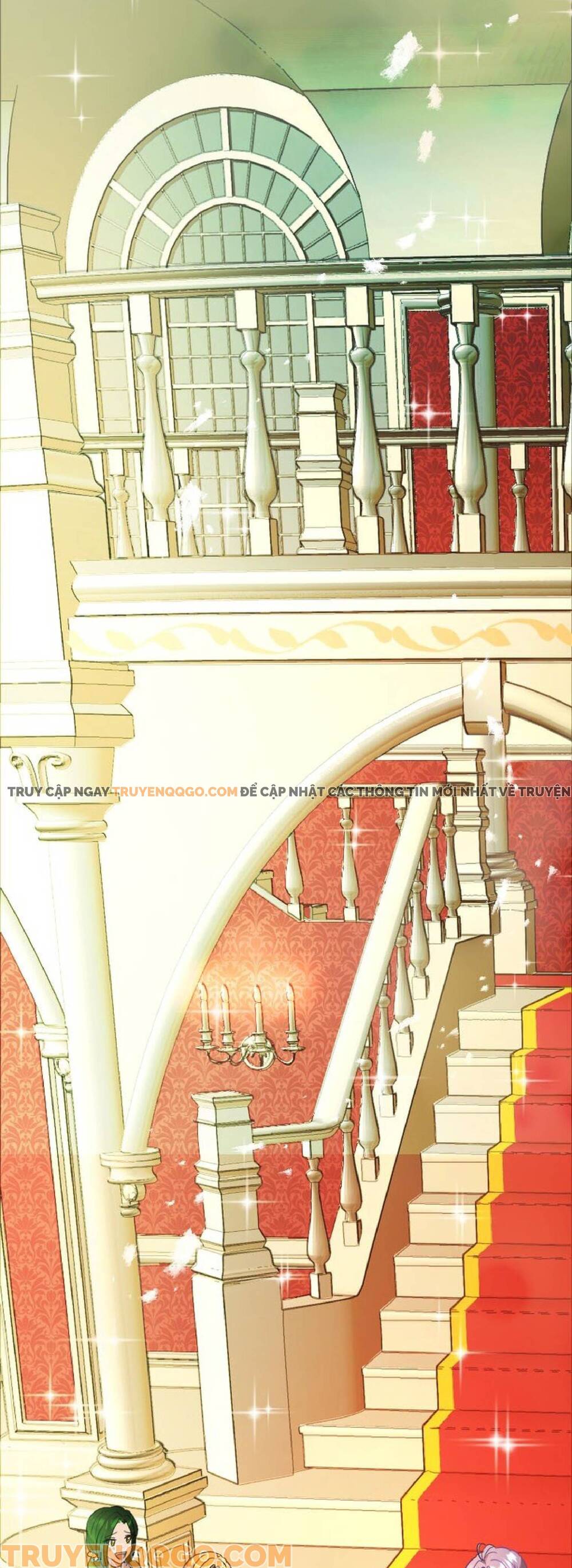 Thiên Sứ Kim Quang Chapter 55 - Trang 2