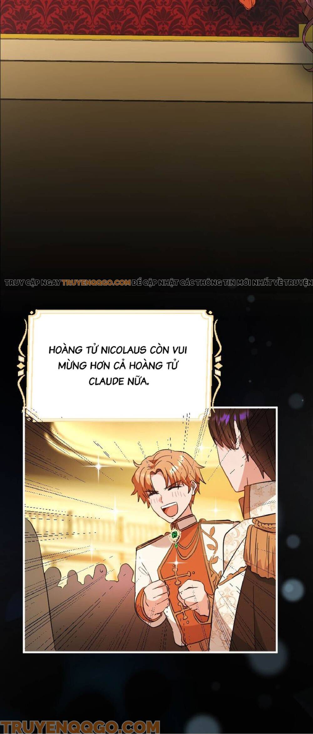 Thiên Sứ Kim Quang Chapter 55 - Trang 2