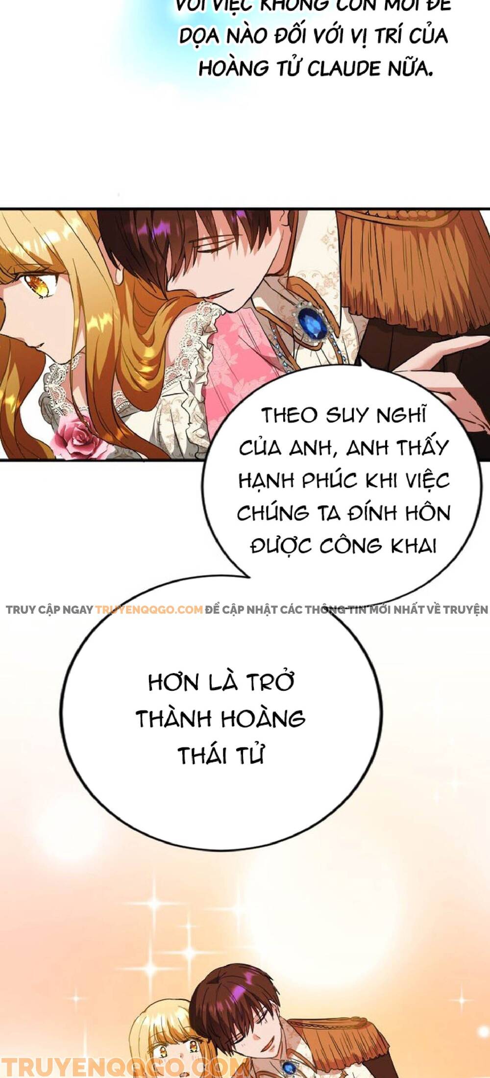 Thiên Sứ Kim Quang Chapter 55 - Trang 2