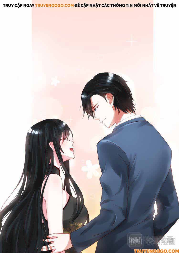 Tâm Cơ Hôn Sủng Chapter 3 - Trang 2