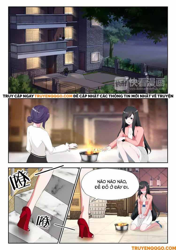 Tâm Cơ Hôn Sủng Chapter 6 - Trang 2