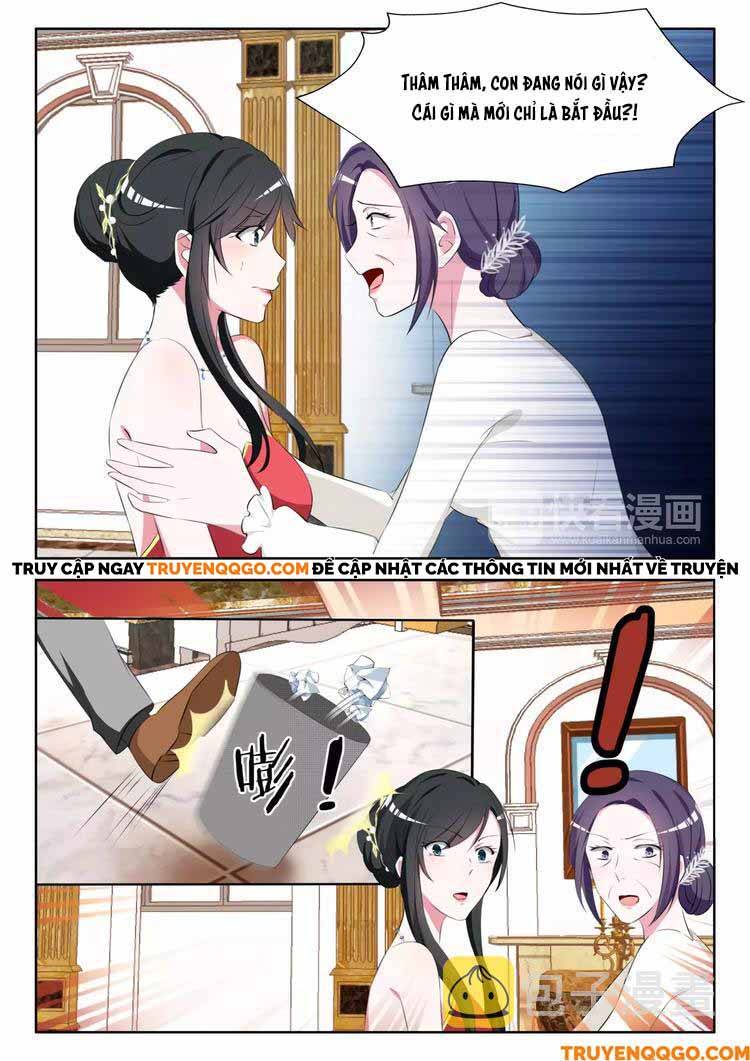 Tâm Cơ Hôn Sủng Chapter 12 - Trang 2