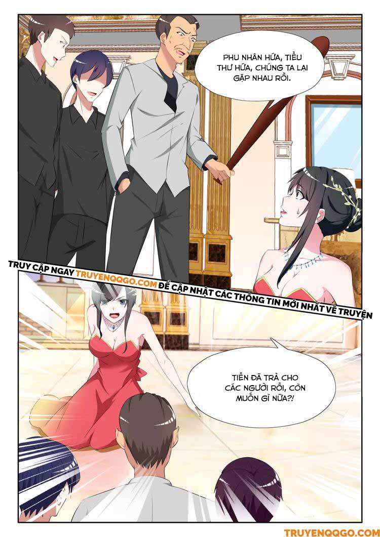 Tâm Cơ Hôn Sủng Chapter 12 - Trang 2