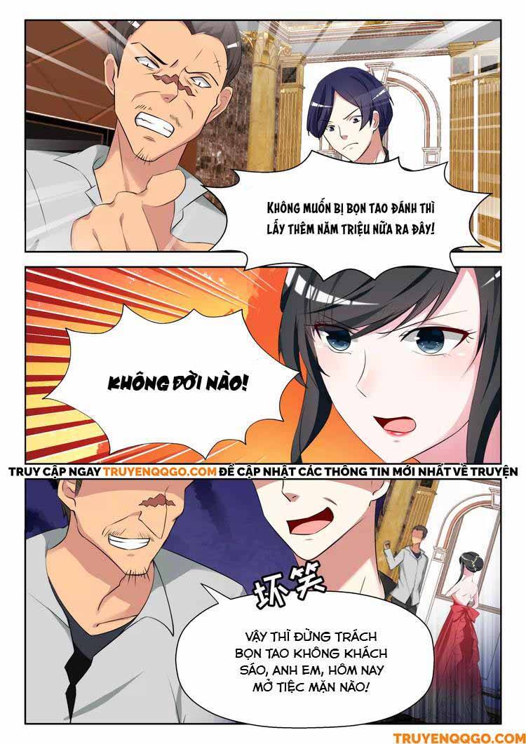 Tâm Cơ Hôn Sủng Chapter 13 - Trang 2