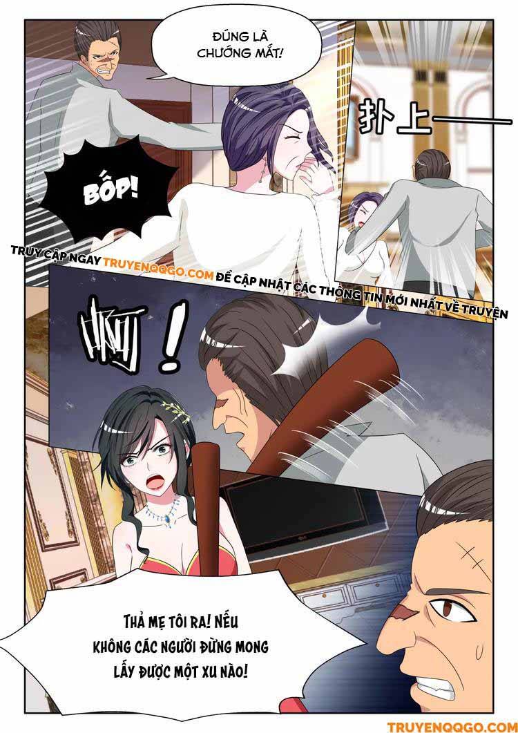 Tâm Cơ Hôn Sủng Chapter 13 - Trang 2