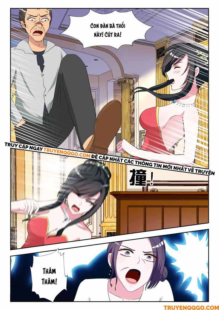 Tâm Cơ Hôn Sủng Chapter 13 - Trang 2
