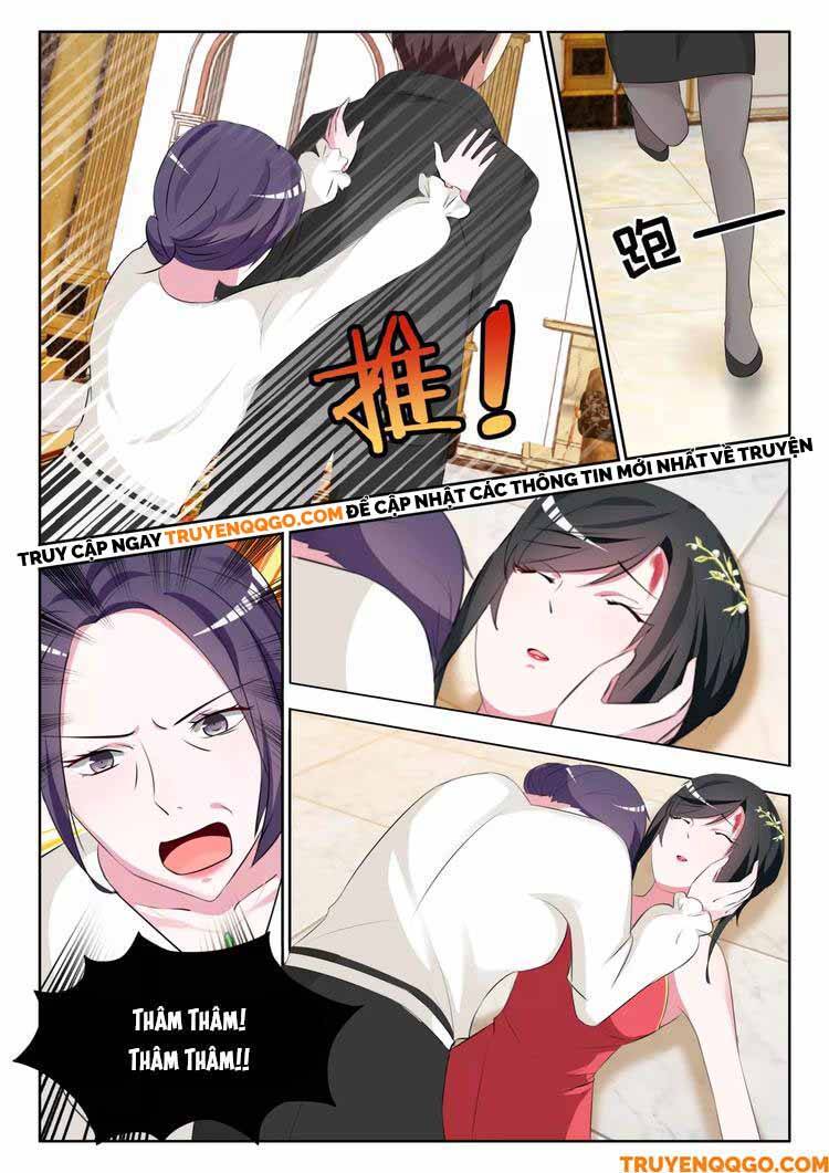 Tâm Cơ Hôn Sủng Chapter 13 - Trang 2