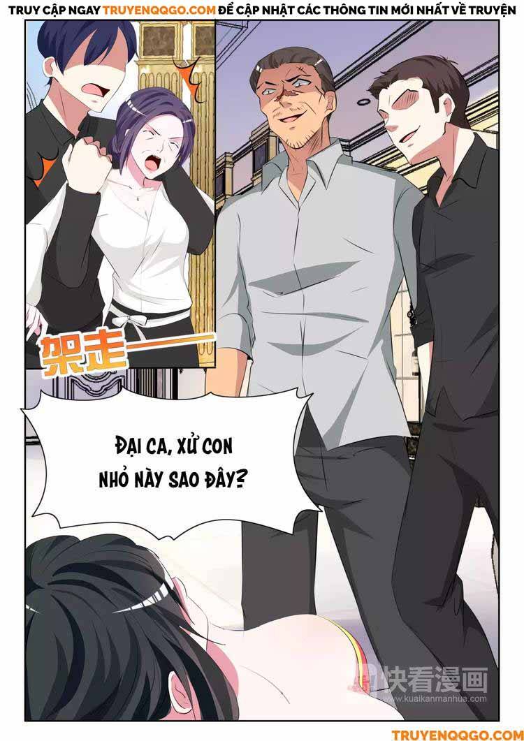 Tâm Cơ Hôn Sủng Chapter 13 - Trang 2