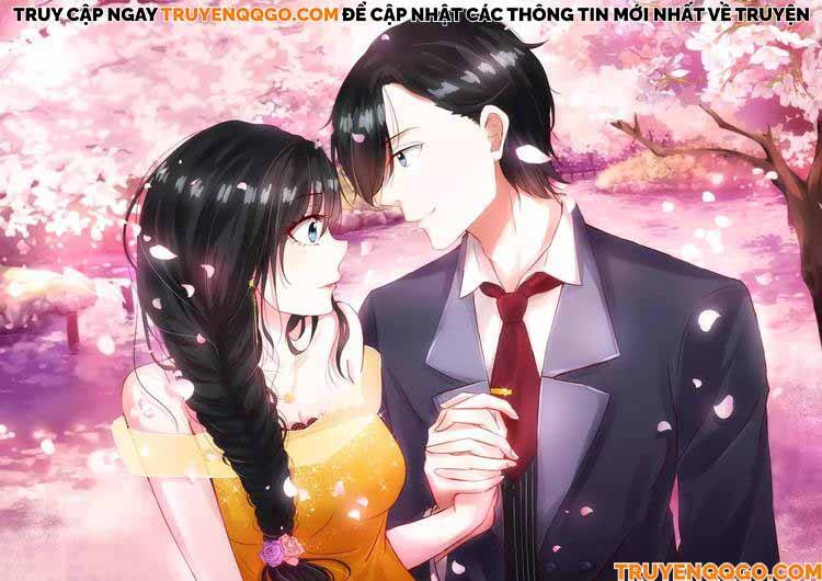Tâm Cơ Hôn Sủng Chapter 14 - Trang 2