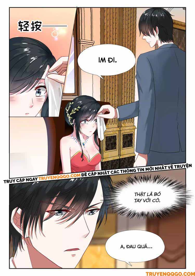 Tâm Cơ Hôn Sủng Chapter 14 - Trang 2