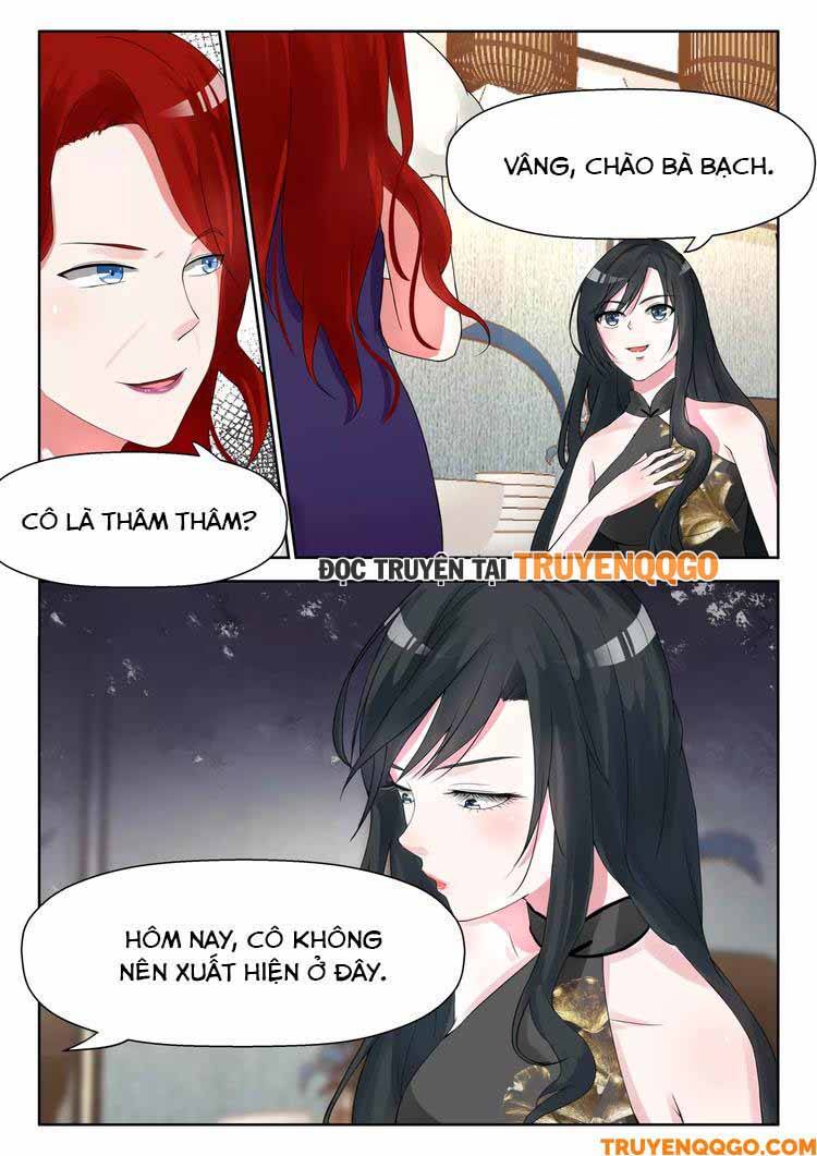 Tâm Cơ Hôn Sủng Chapter 18 - Trang 2