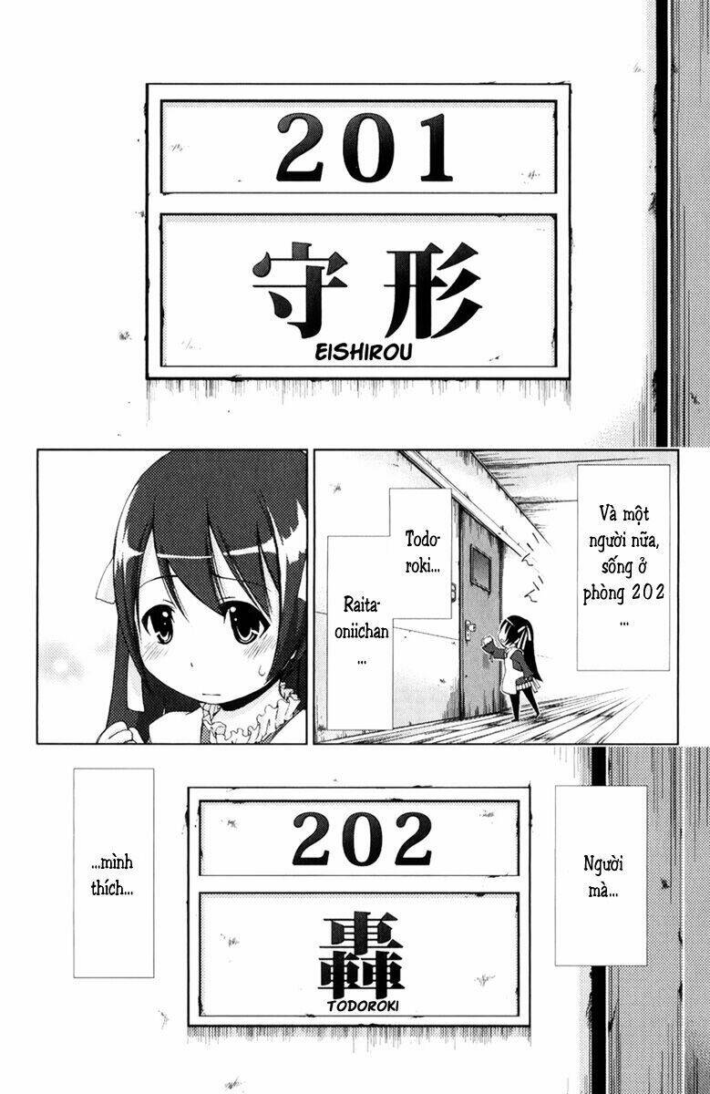 Daisuki Desu!! Maho Tenshi Kosumasu Chapter 1 - Trang 2