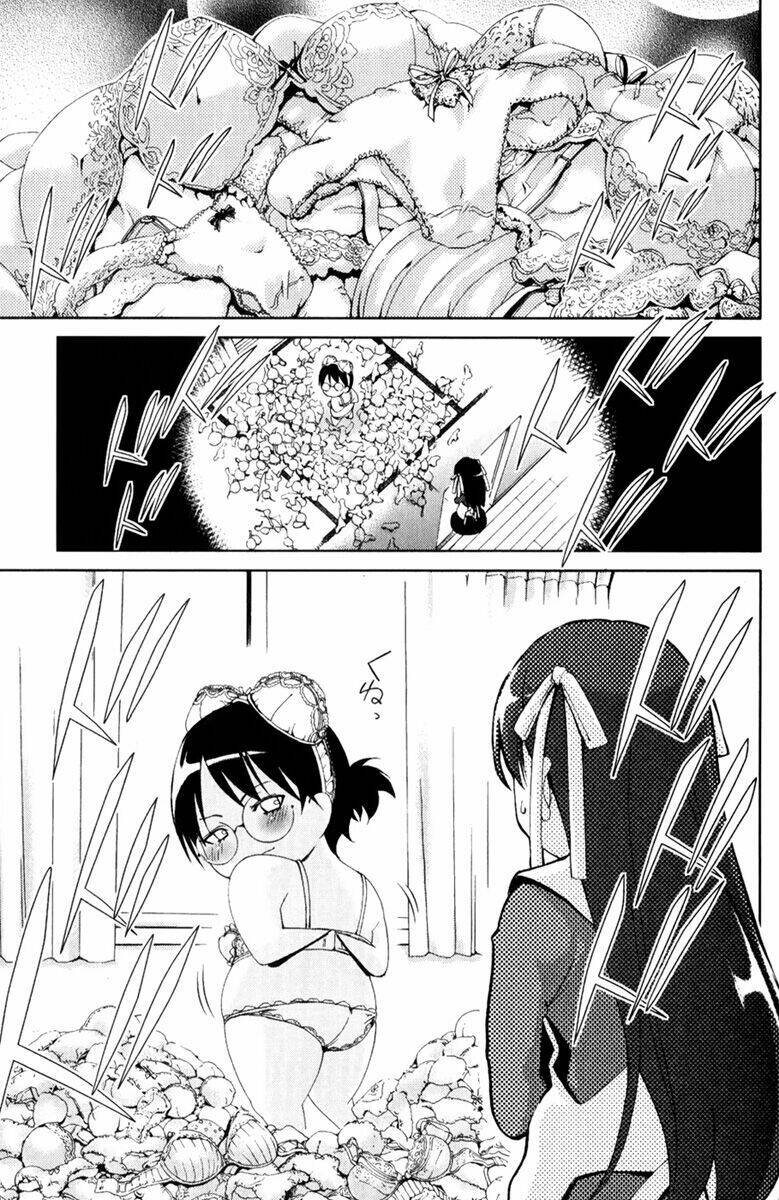 Daisuki Desu!! Maho Tenshi Kosumasu Chapter 1 - Trang 2