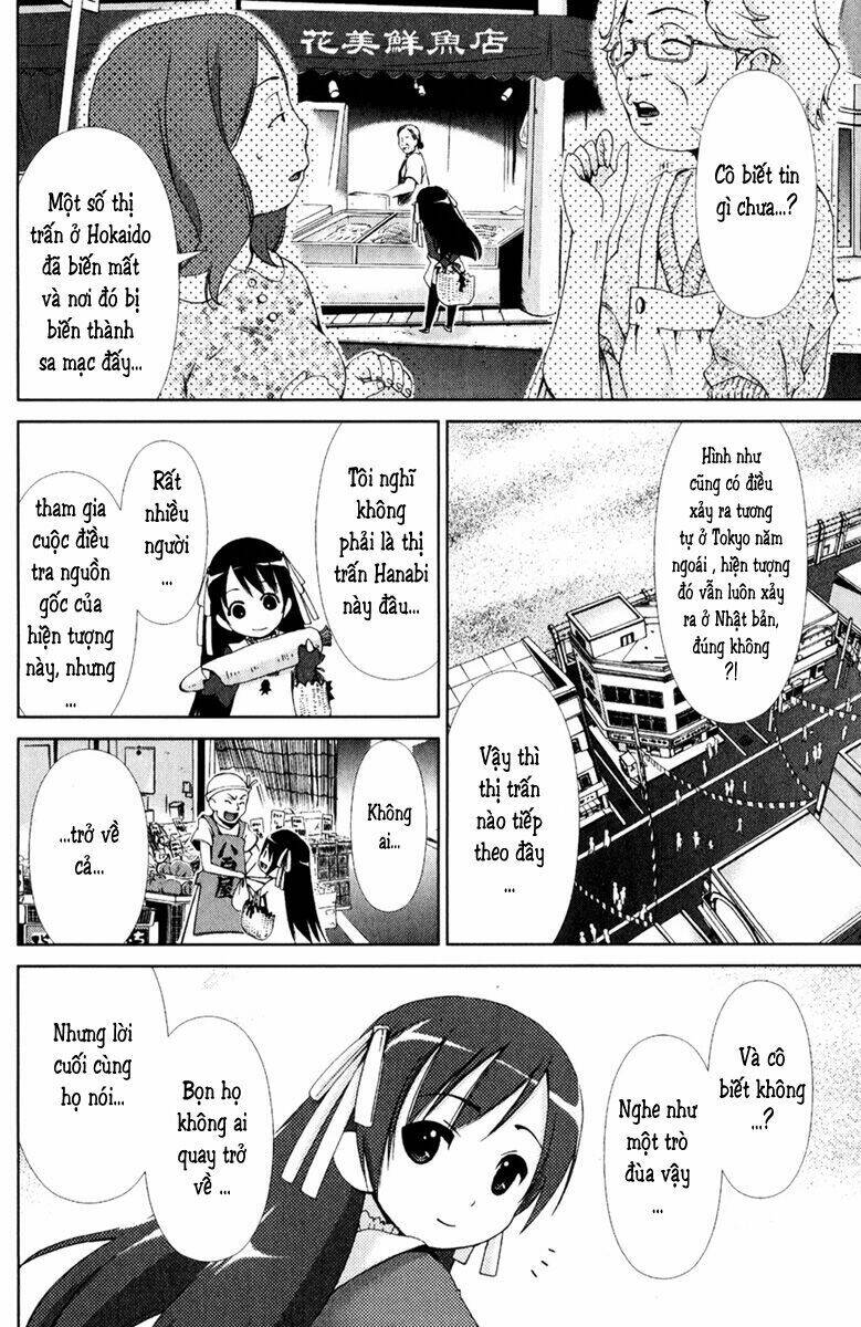 Daisuki Desu!! Maho Tenshi Kosumasu Chapter 1 - Trang 2