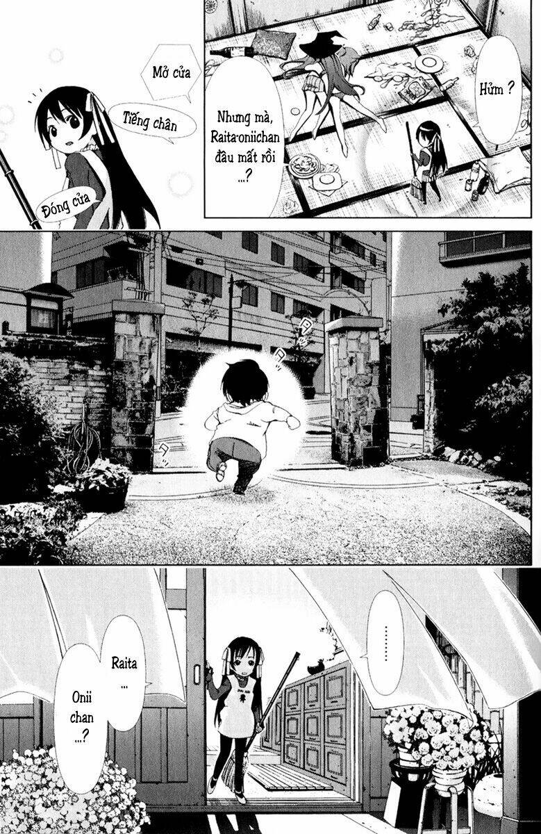 Daisuki Desu!! Maho Tenshi Kosumasu Chapter 1 - Trang 2