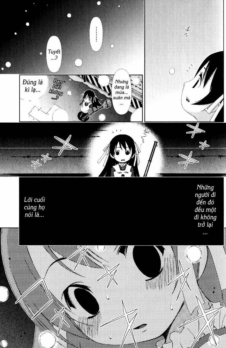 Daisuki Desu!! Maho Tenshi Kosumasu Chapter 1 - Trang 2