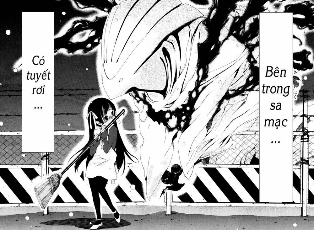 Daisuki Desu!! Maho Tenshi Kosumasu Chapter 1 - Trang 2