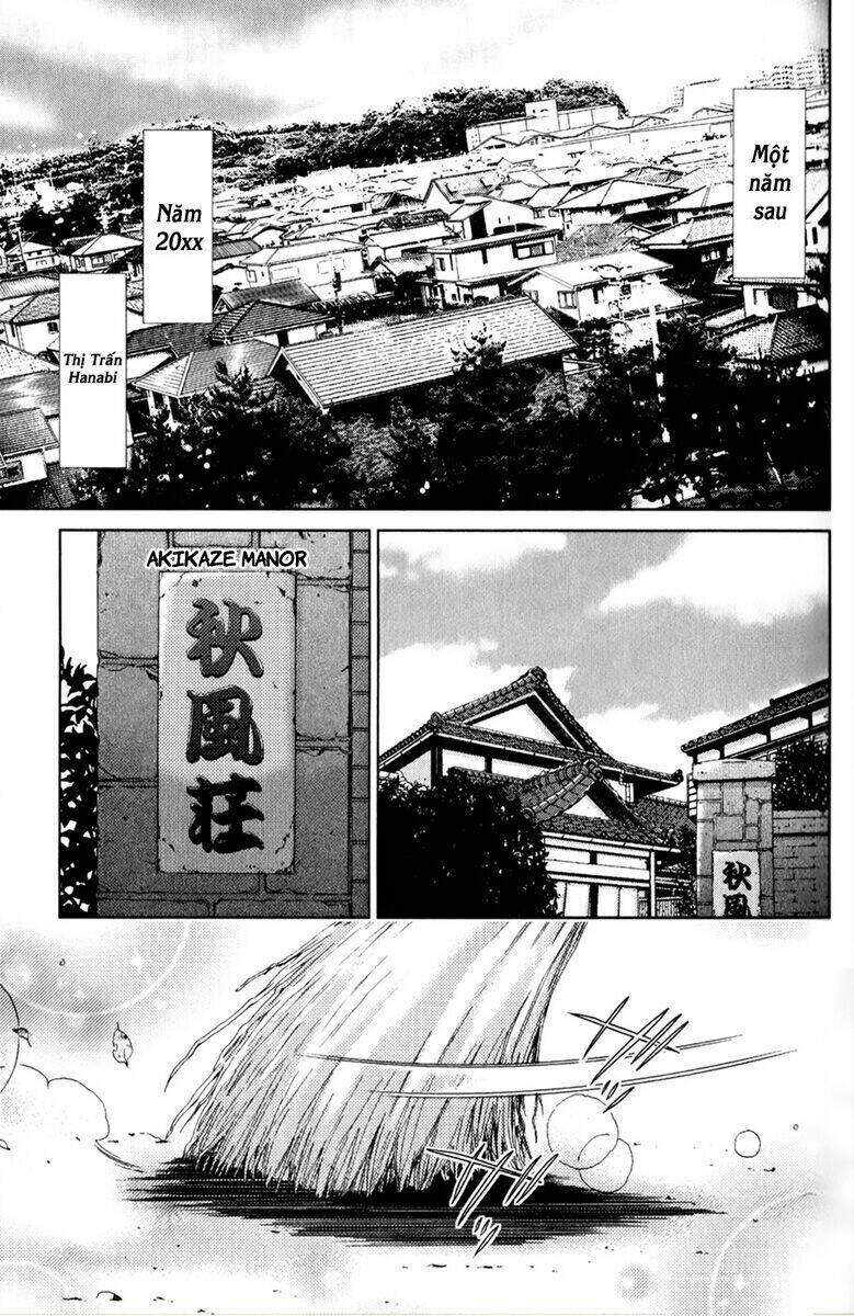 Daisuki Desu!! Maho Tenshi Kosumasu Chapter 1 - Trang 2