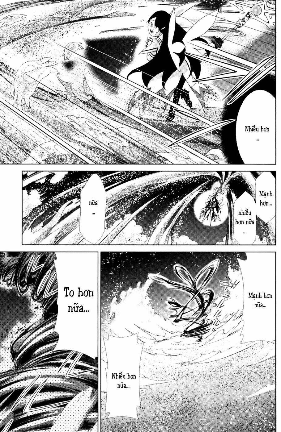 Daisuki Desu!! Maho Tenshi Kosumasu Chapter 1 - Trang 2