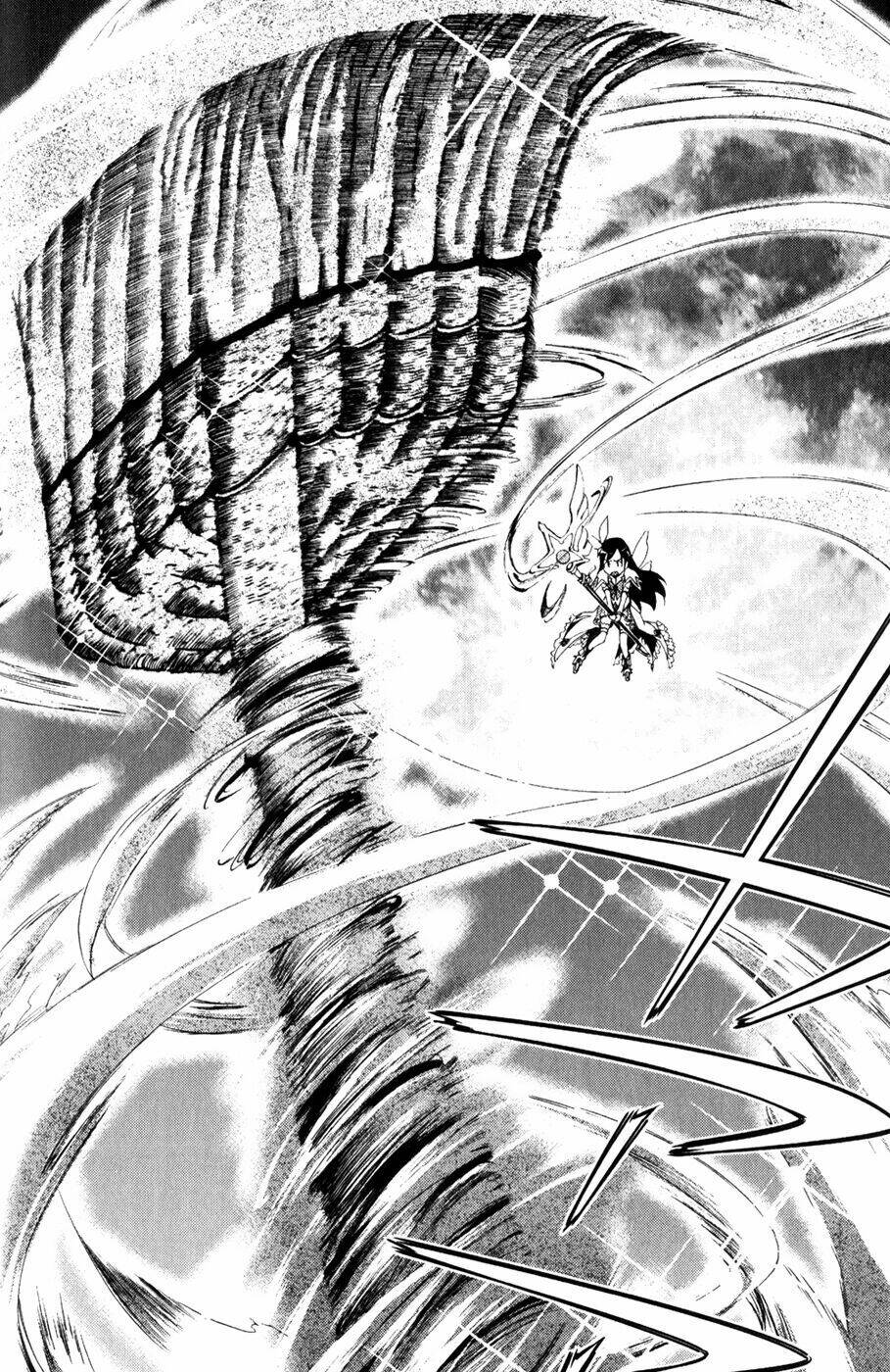 Daisuki Desu!! Maho Tenshi Kosumasu Chapter 1 - Trang 2