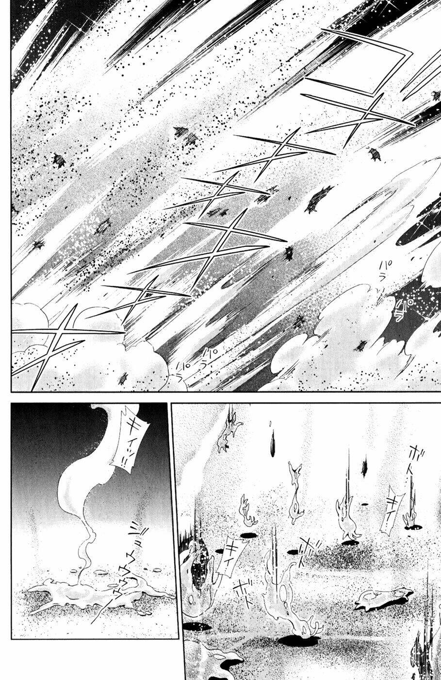 Daisuki Desu!! Maho Tenshi Kosumasu Chapter 1 - Trang 2