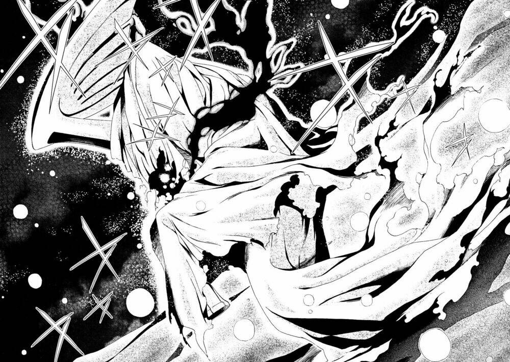 Daisuki Desu!! Maho Tenshi Kosumasu Chapter 5 - Trang 2