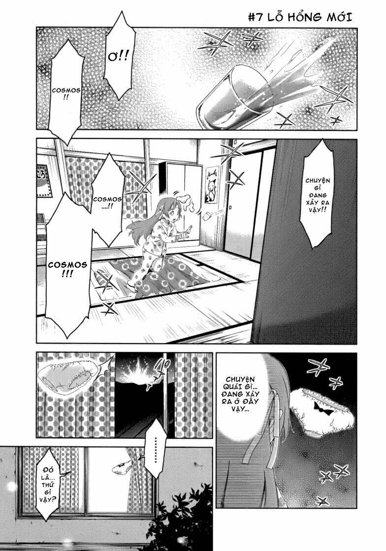 Daisuki Desu!! Maho Tenshi Kosumasu Chapter 7 - Trang 2