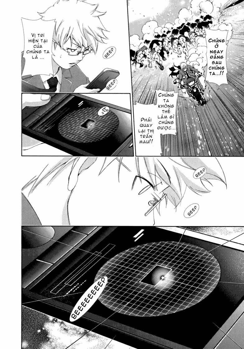 Daisuki Desu!! Maho Tenshi Kosumasu Chapter 7 - Trang 2