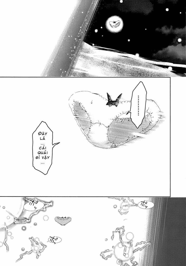Daisuki Desu!! Maho Tenshi Kosumasu Chapter 7 - Trang 2