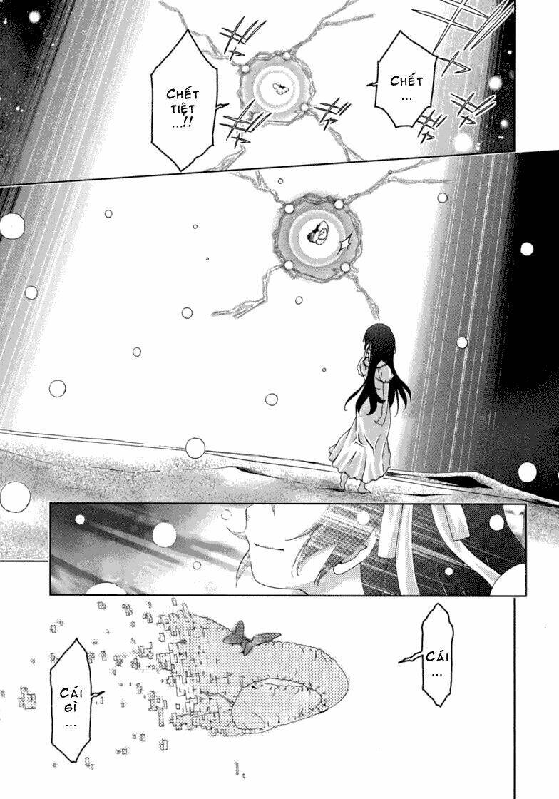 Daisuki Desu!! Maho Tenshi Kosumasu Chapter 7 - Trang 2
