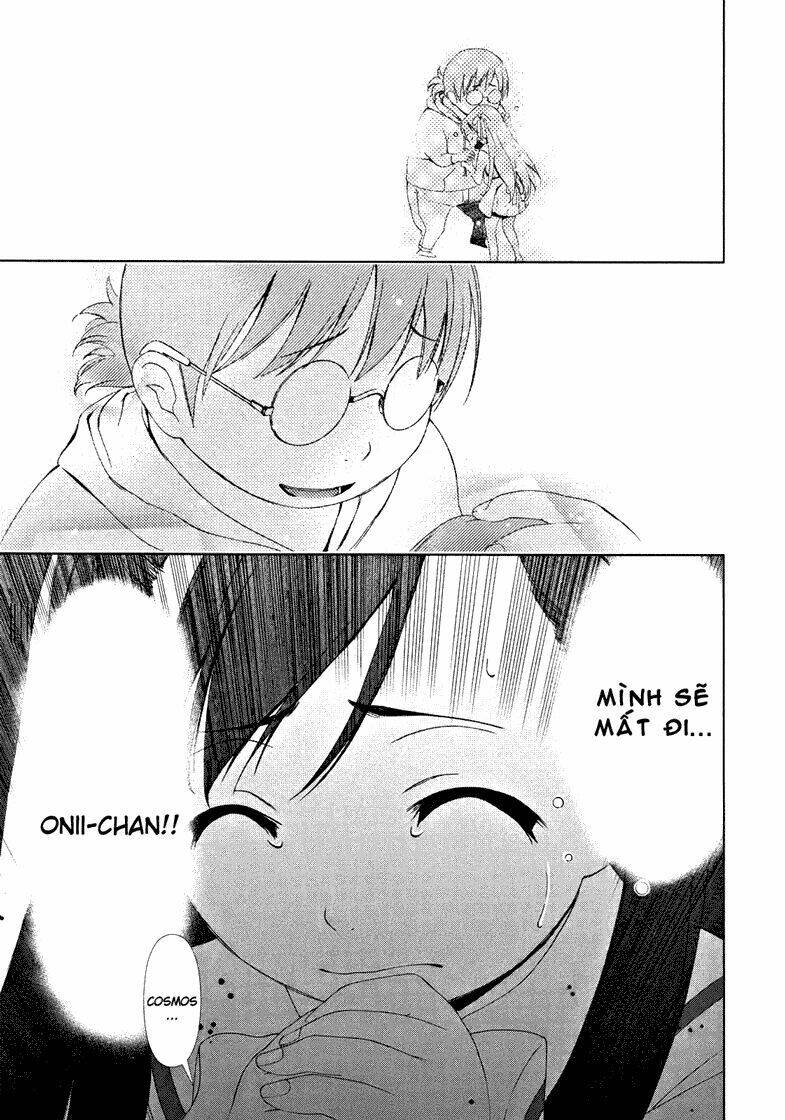 Daisuki Desu!! Maho Tenshi Kosumasu Chapter 8 - Trang 2